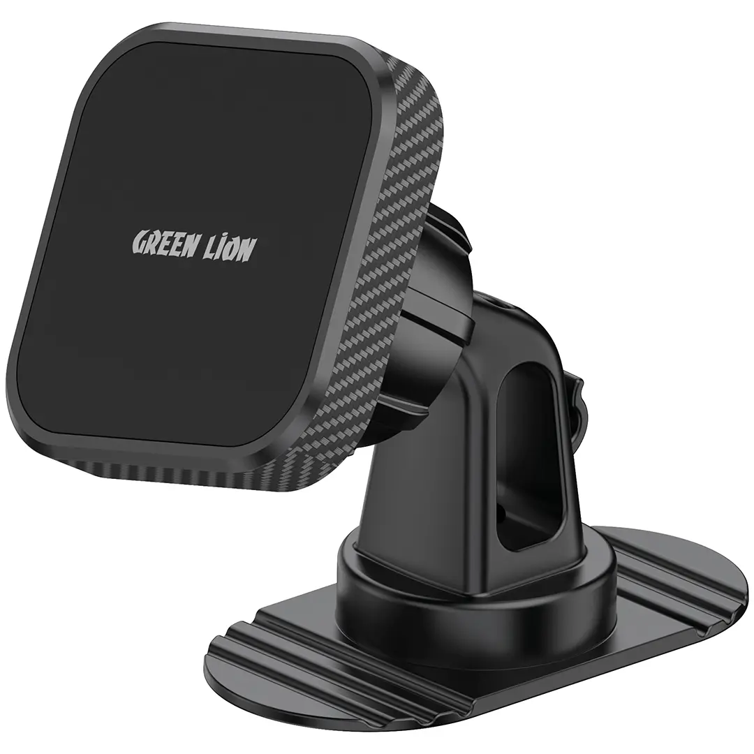 Green Lion Dash Grip Car Phone Holder