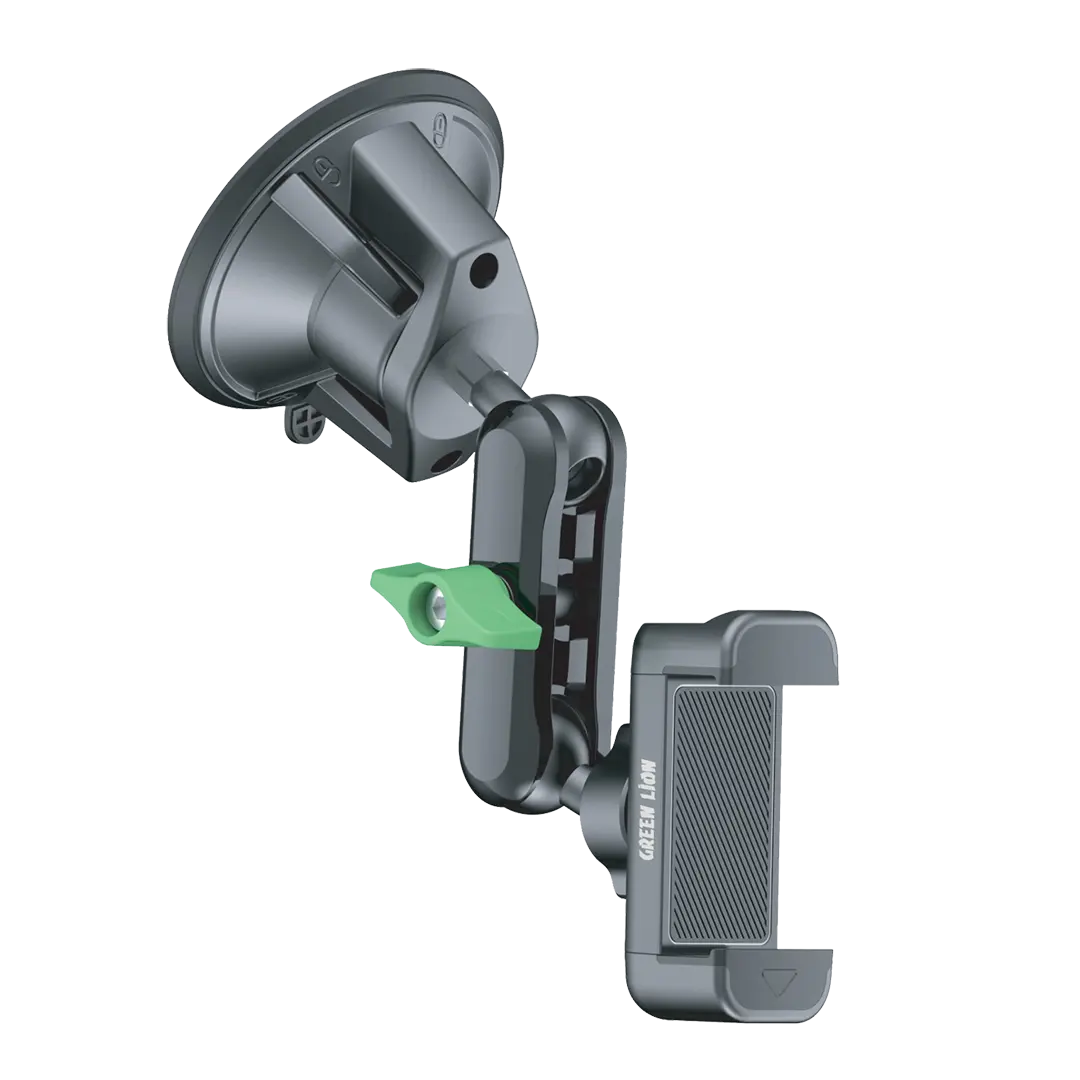 Green Lion Mini Mate Car Phone Mount