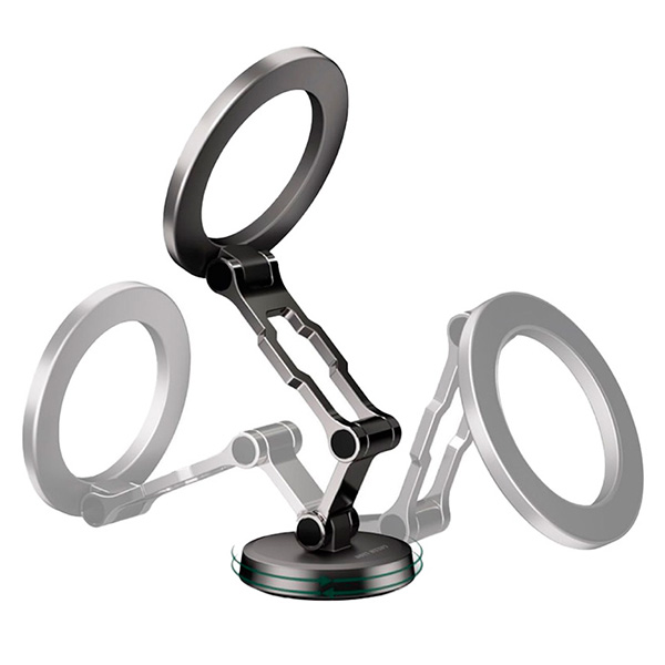 Green Lion MagSnap Car Holder