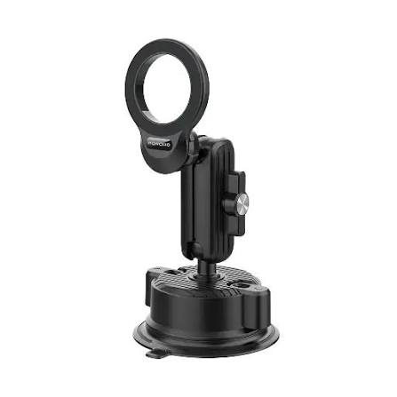 Porodo MagSafe Magnetic Dash & Windshield Mount