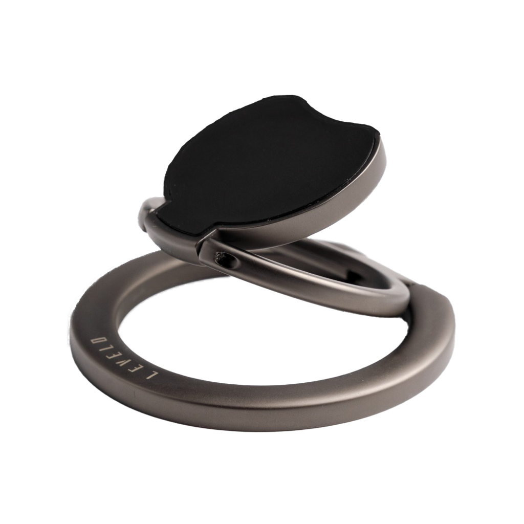 Levelo Orbit MagSafe и магнитный держатель-кольцо для телефона