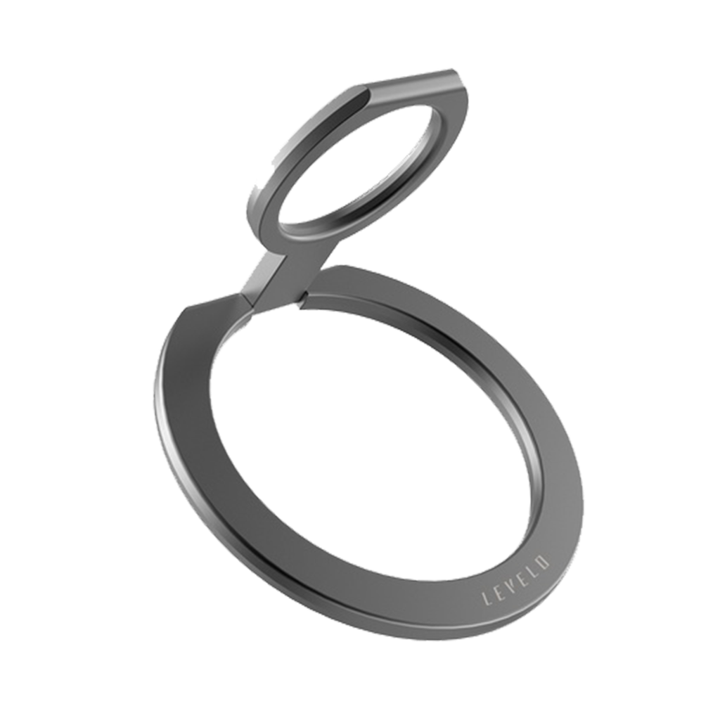 Levelo Lucca MagSafe держатель-кольцо для телефона