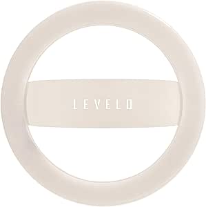 Levelo Luna MagSafe держатель-кольцо для телефона