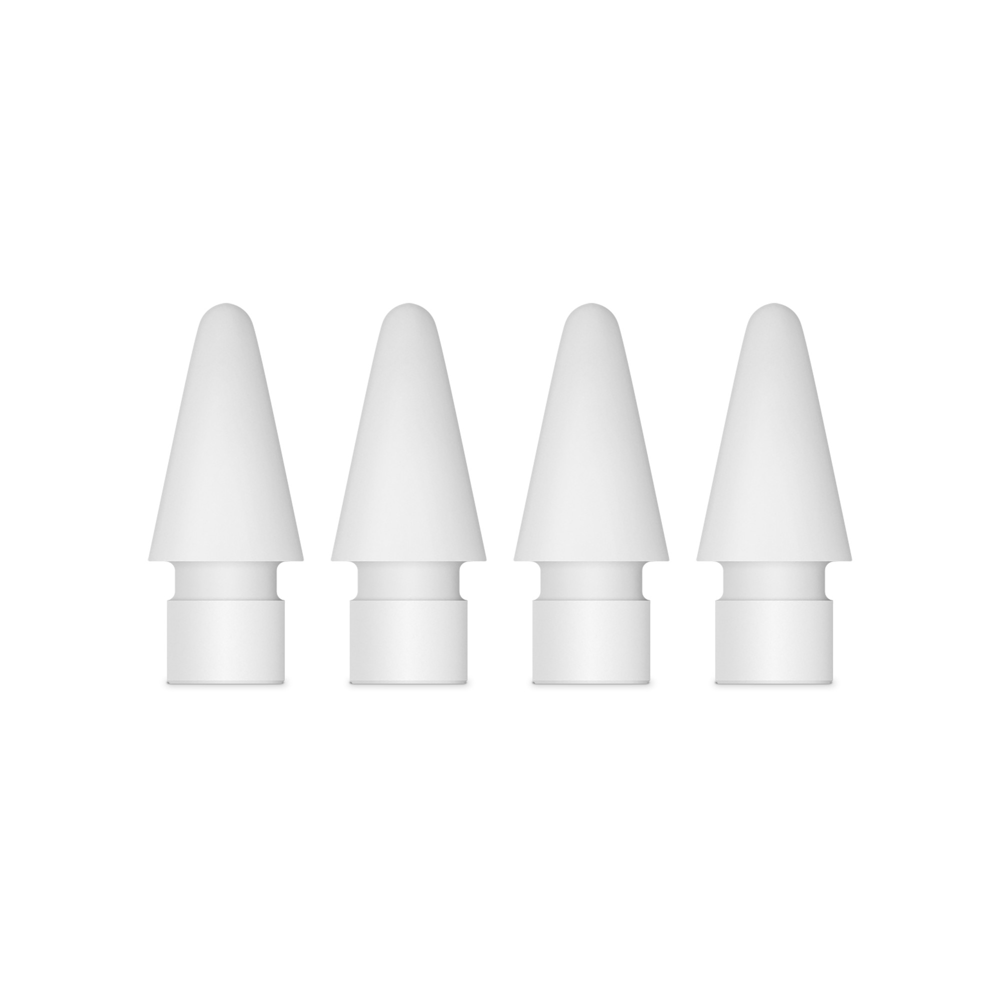 Apple Pencil Tips (White)
