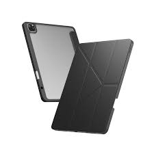 Levelo Conver Прозрачный Гибридный Чехол