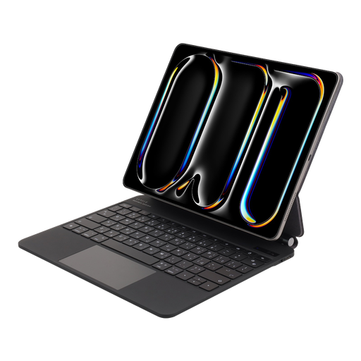 Levelo AeroBoard Saffiano Leather Wireless Keyboard