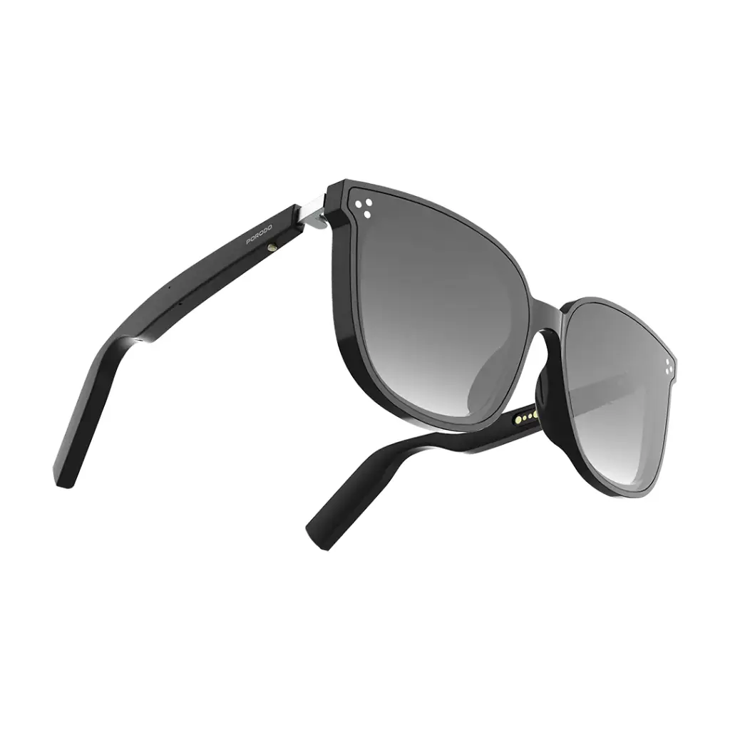 Porodo Lifestyle Polarized солнцезащитные очки со встроенным динамиком