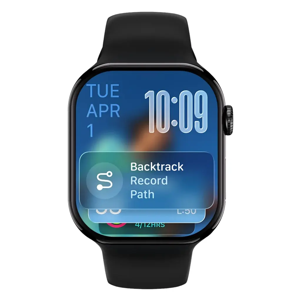 Green Lion Communicate Smart Watch