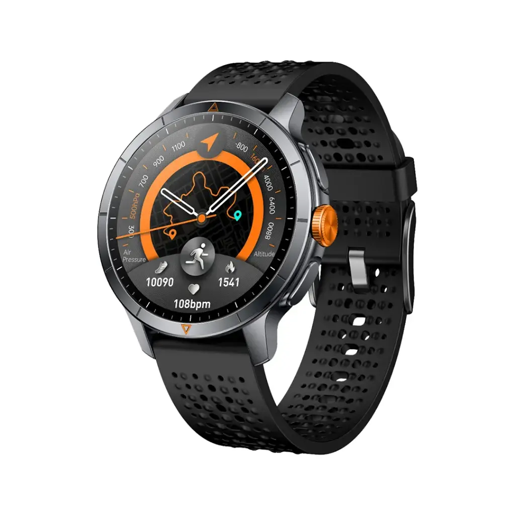 Green Lion GPS Pro Smart Watch