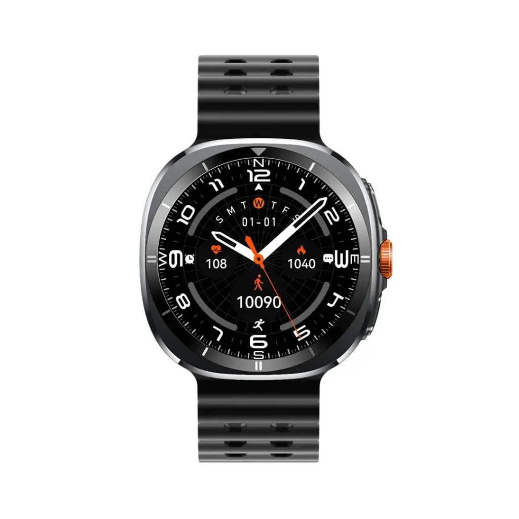 Green Lion Connect Pro Smart Watch