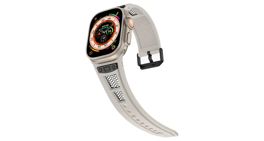 Levelo Kai watch strap