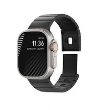 Levelo Nico watch strap