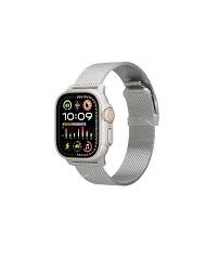 Levelo Ferra Milanese watch strap