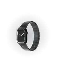 Levelo Westin metal watch strap