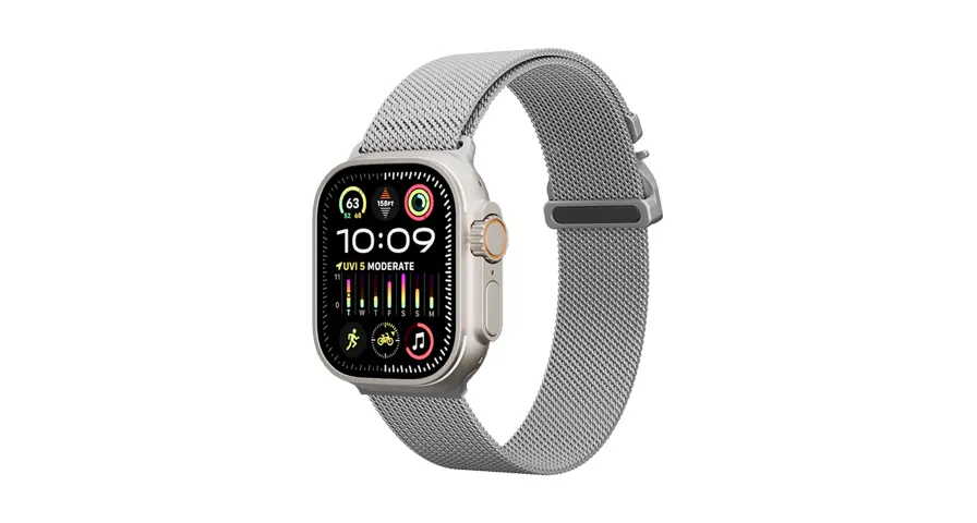 سوار Levelo Milanese للساعة