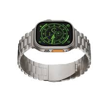 Levelo Daytona watch strap