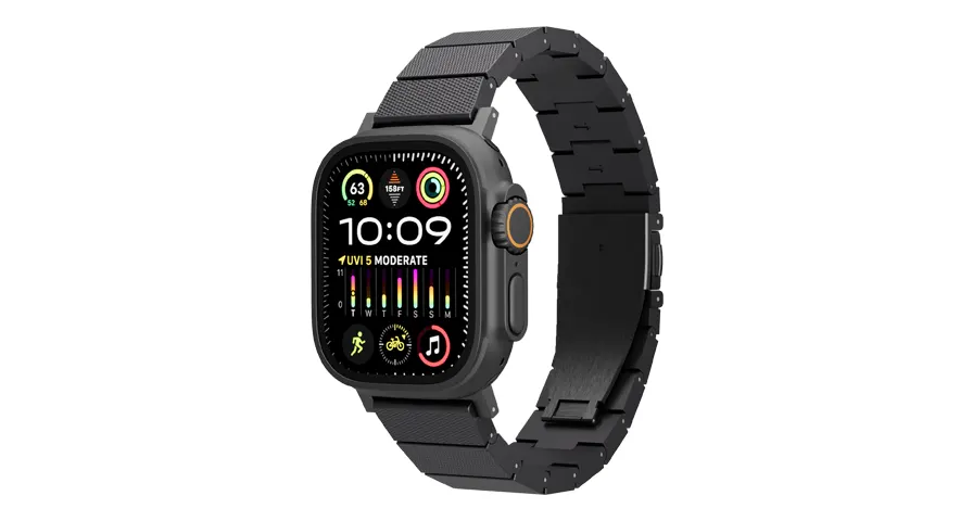 Levelo Fusion fiberglass resin strap