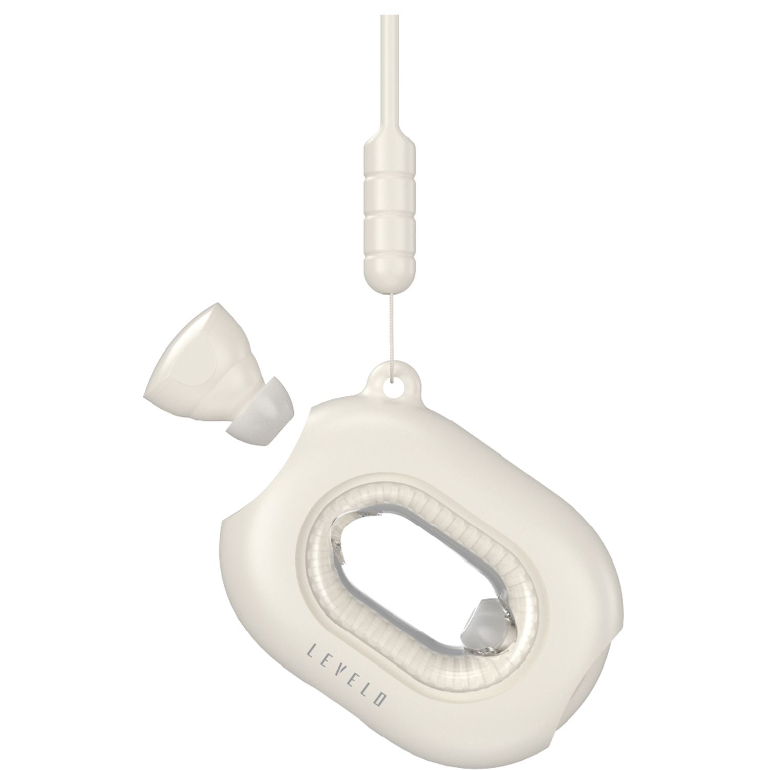 Levelo OsloBuds 250mAh kabellose In-Ear-Kopfhörer