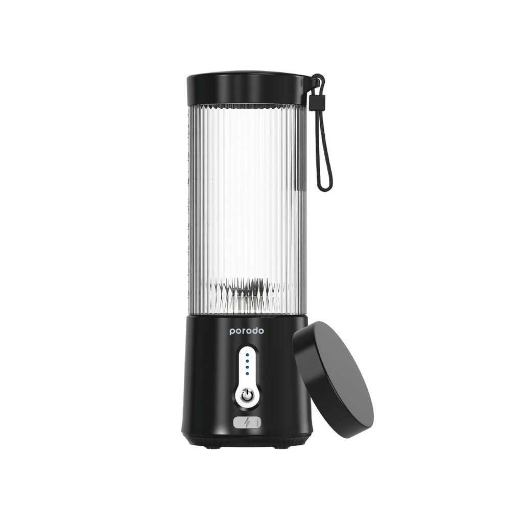 Porodo Lifestyle Мощный Портативный Go Blender