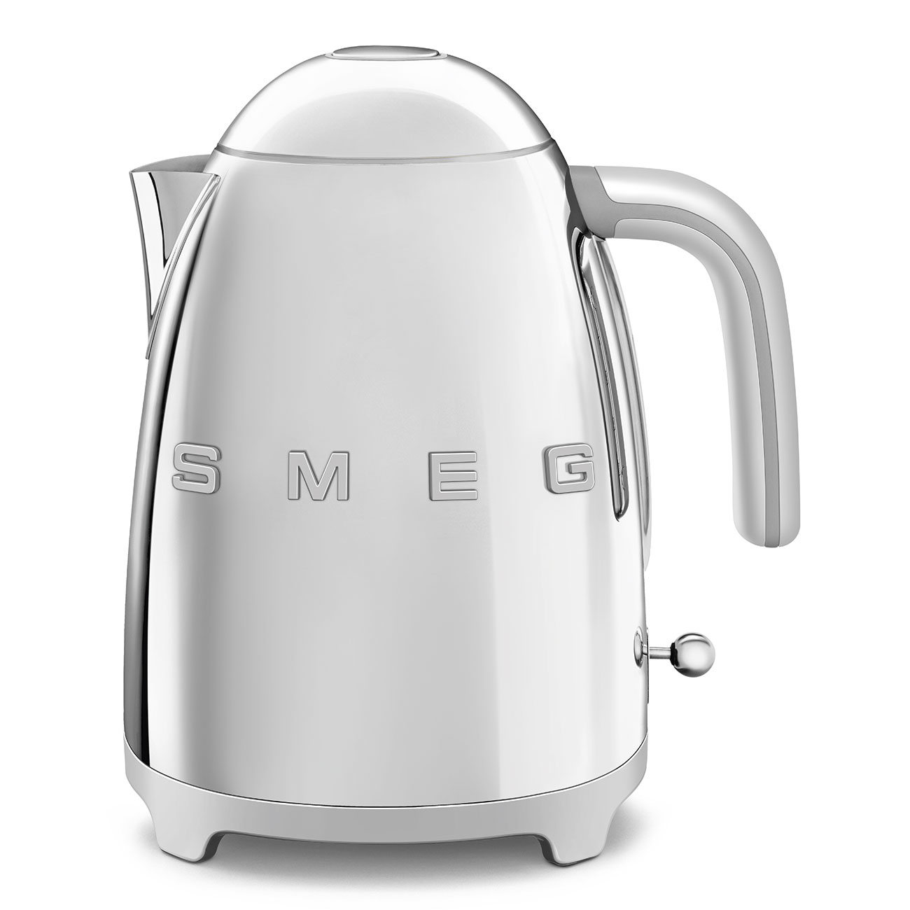 غلاية Smeg Chrome (KLF03SSUK)