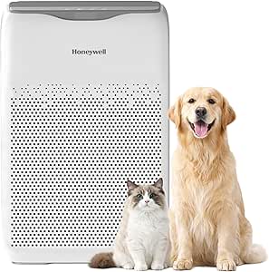Honeywell Air Touch V2 Air Purifier HC000018/AP/V2/UK