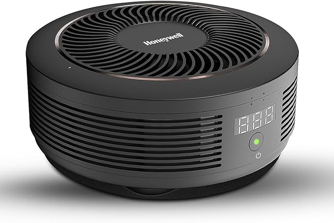 Honeywell Move Pure 4 Car Air Purifier HC000029/AP/PURE4