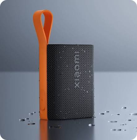 Bluetooth-колонка Xiaomi 5W