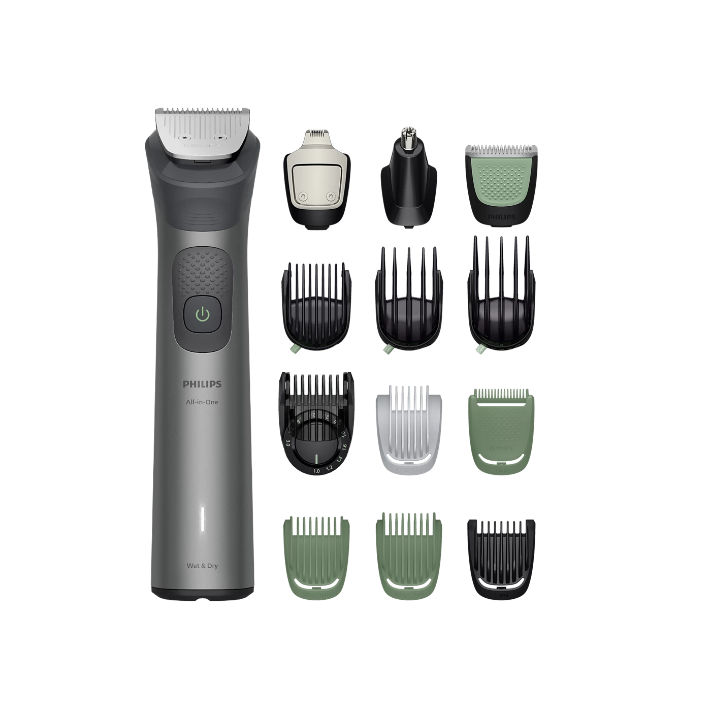 Philips Multi Groomer Series 7000 Multi-Purpose Trimmer (MG7935)