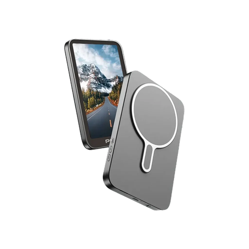 Porodo Lifestyle Selfie Screen Monitor Magnetic Mirroring Device