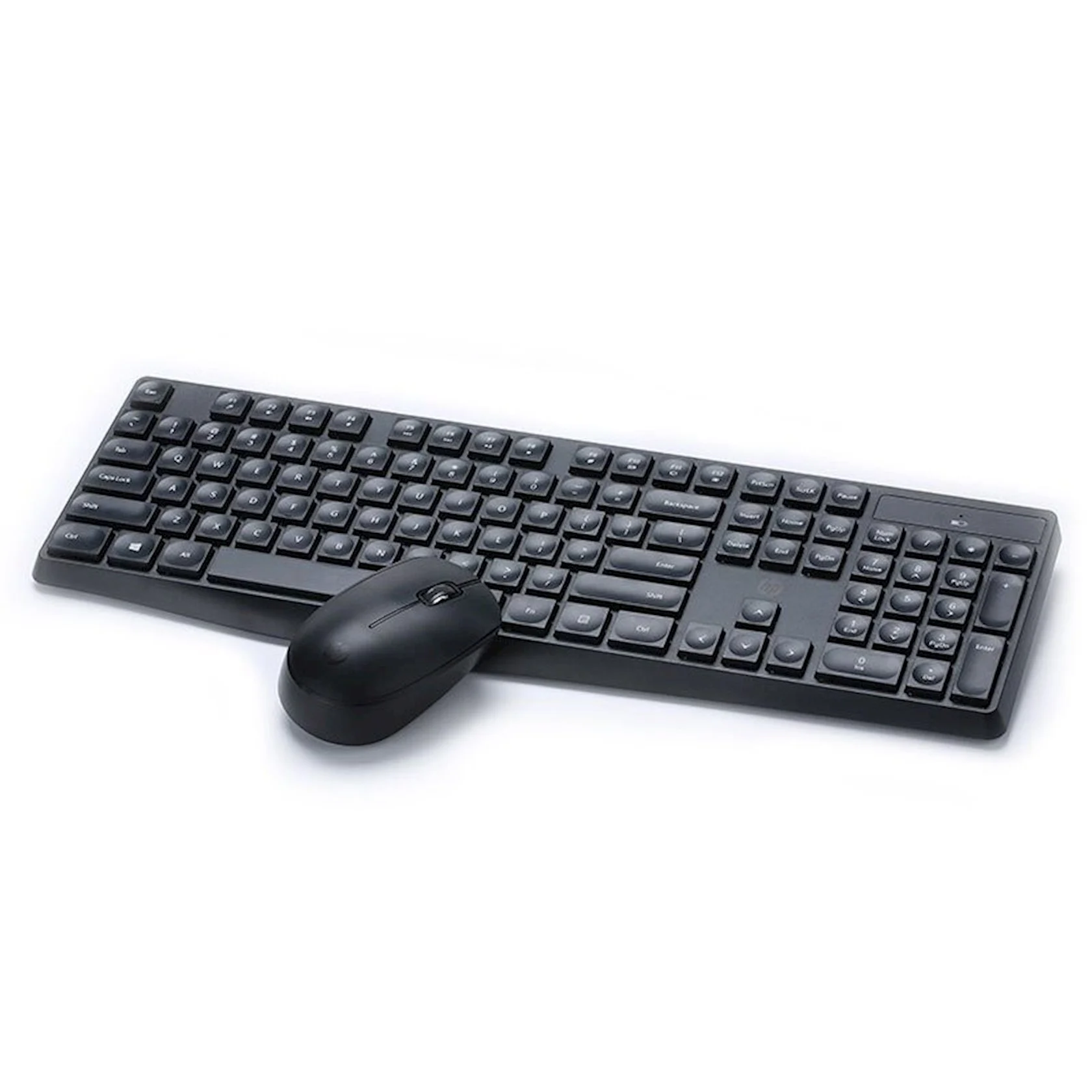 HP Беспроводной комплект клавиатуры и мыши CS10
