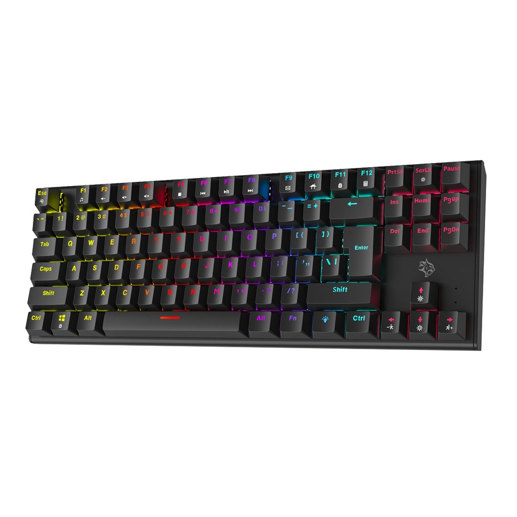 Porodo Gaming TKL механическая клавиатура