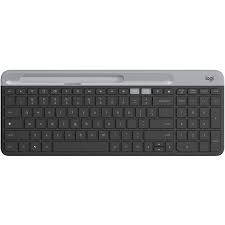 Logitech K580 Slim Multi-Device Bluetooth Клавиатура Graphite