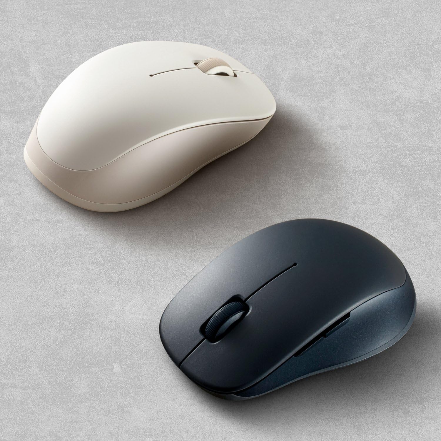 Xiaomi Wireless Bluetooth Dual Mode Mouse 2 Black/White CN