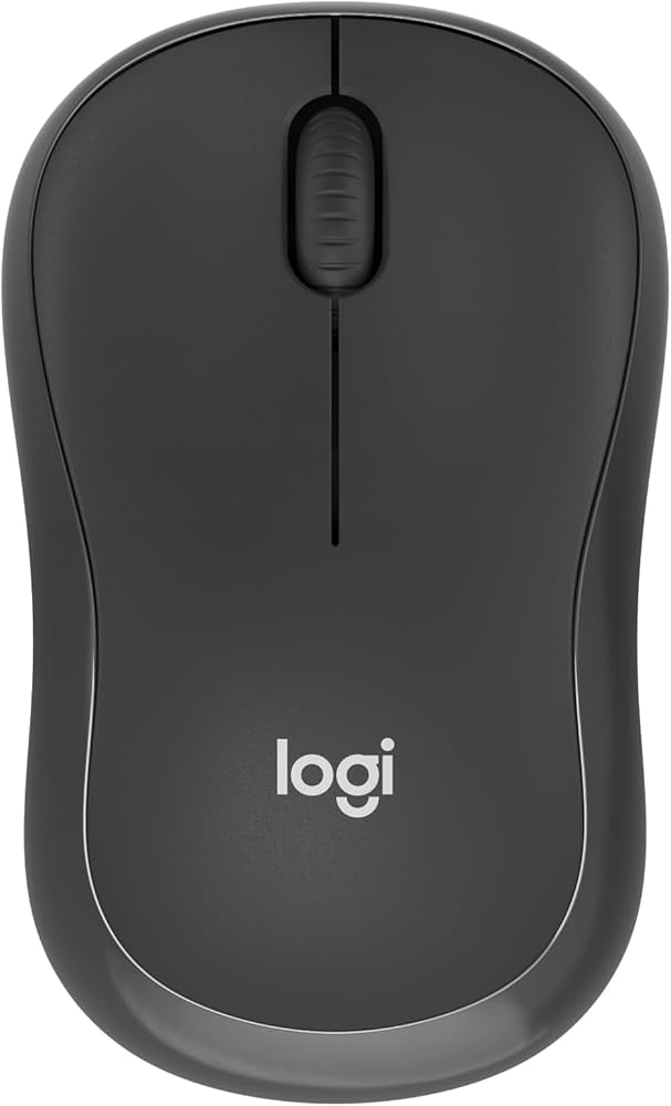 Logitech Silent Bluetooth Mouse M241 910-007471
