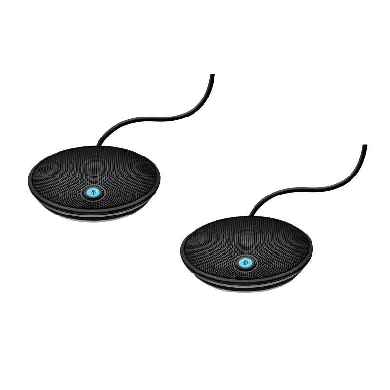 Logitech Дополнительный микрофон для Group (989-000171)
