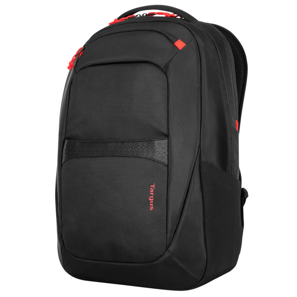 Targus Gaming рюкзак для ноутбука 17.3" Strike 2 TBB639GL