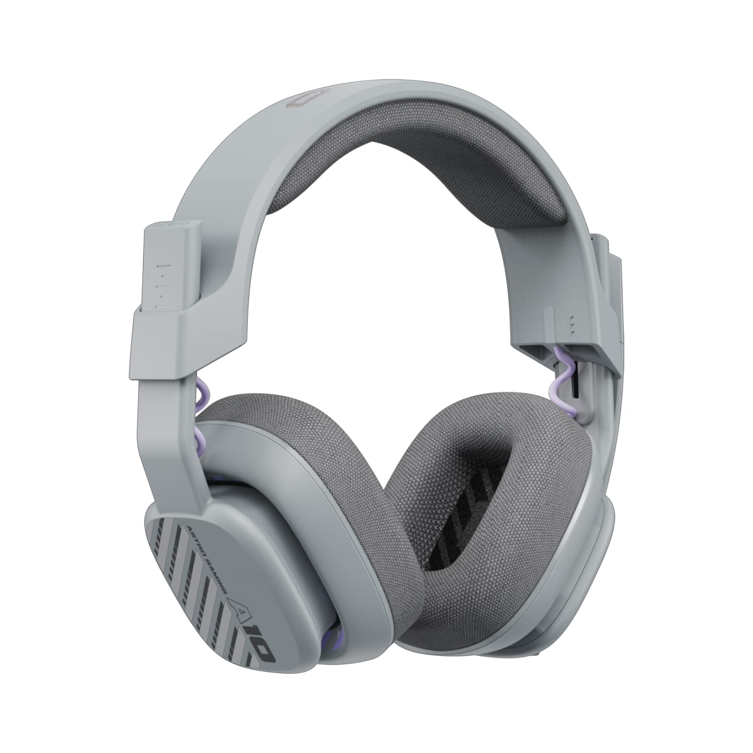 Logitech Astro A10 Wired Gaming Headset Grey 3.5mm