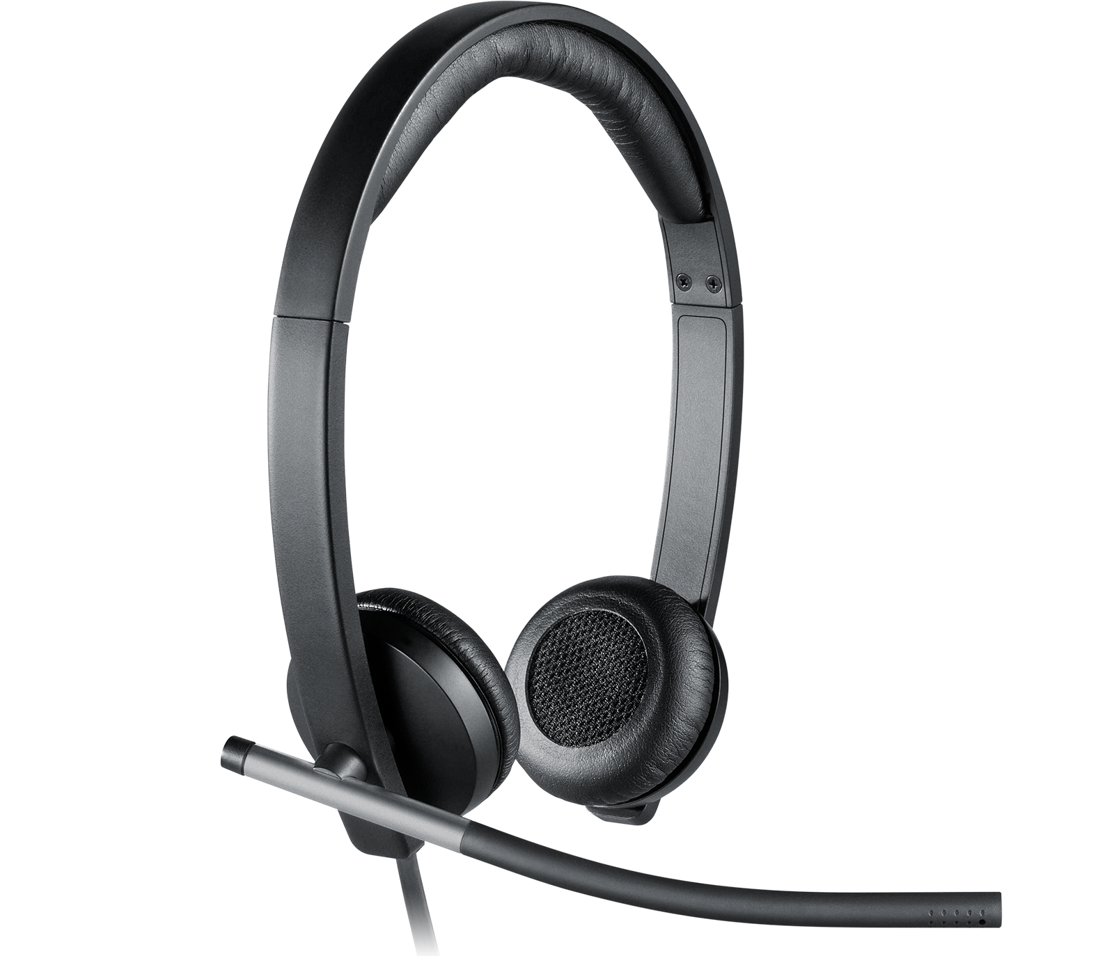Logitech H650e Stereo USB Headset