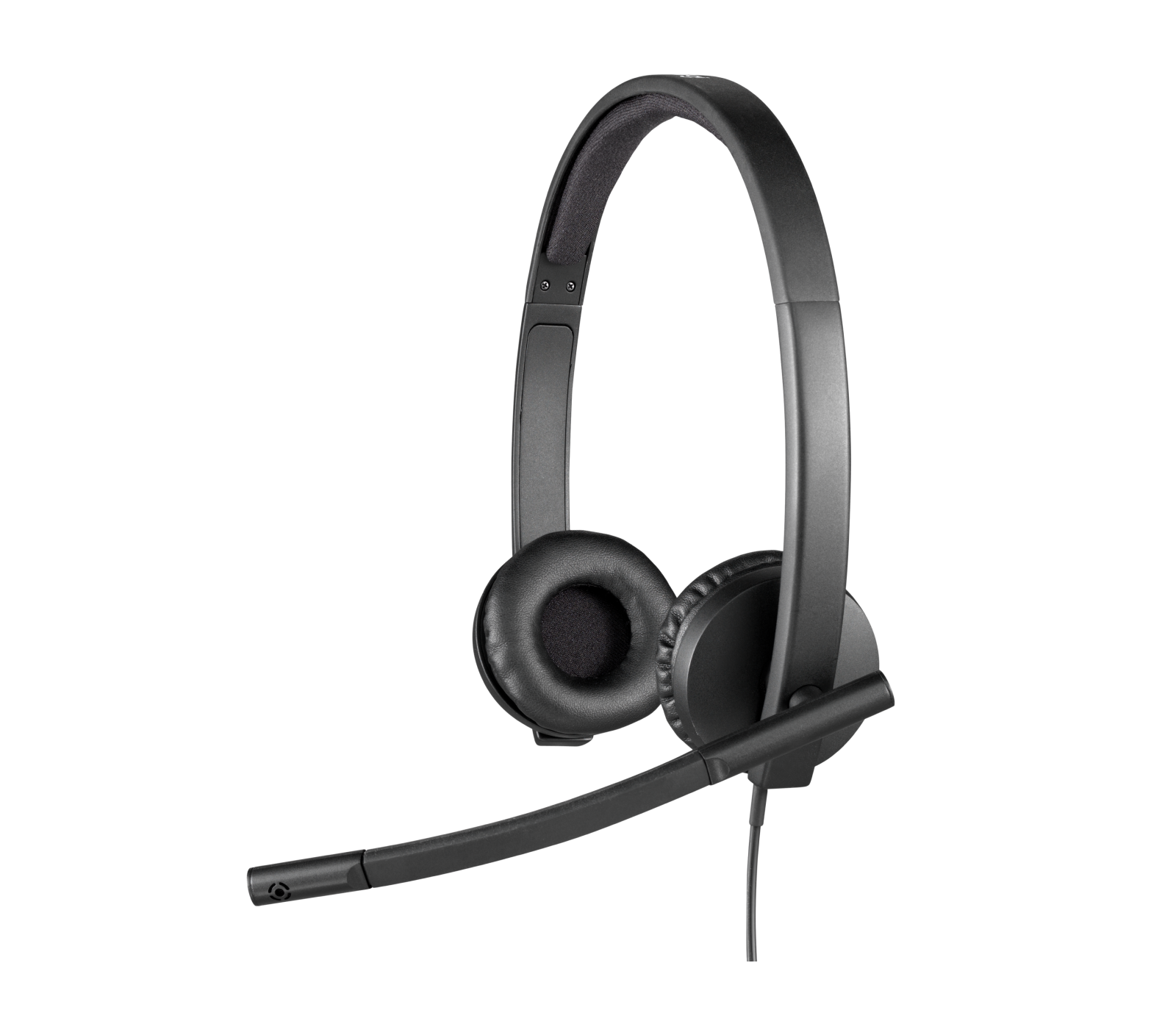 Logitech H570e Stereo Headset