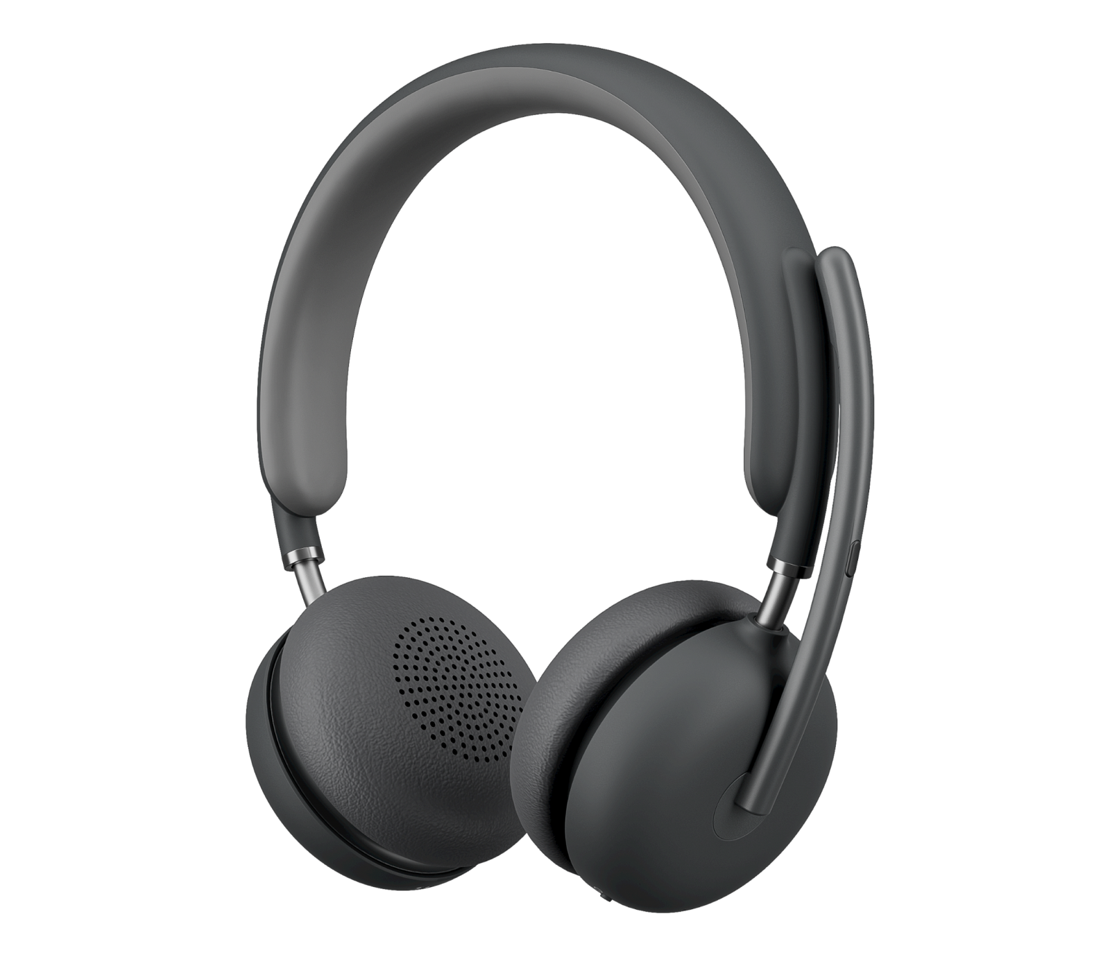 Logitech Zone Wireless 2 UC Headset Graphite Teams 2.4GHz/Bluetooth