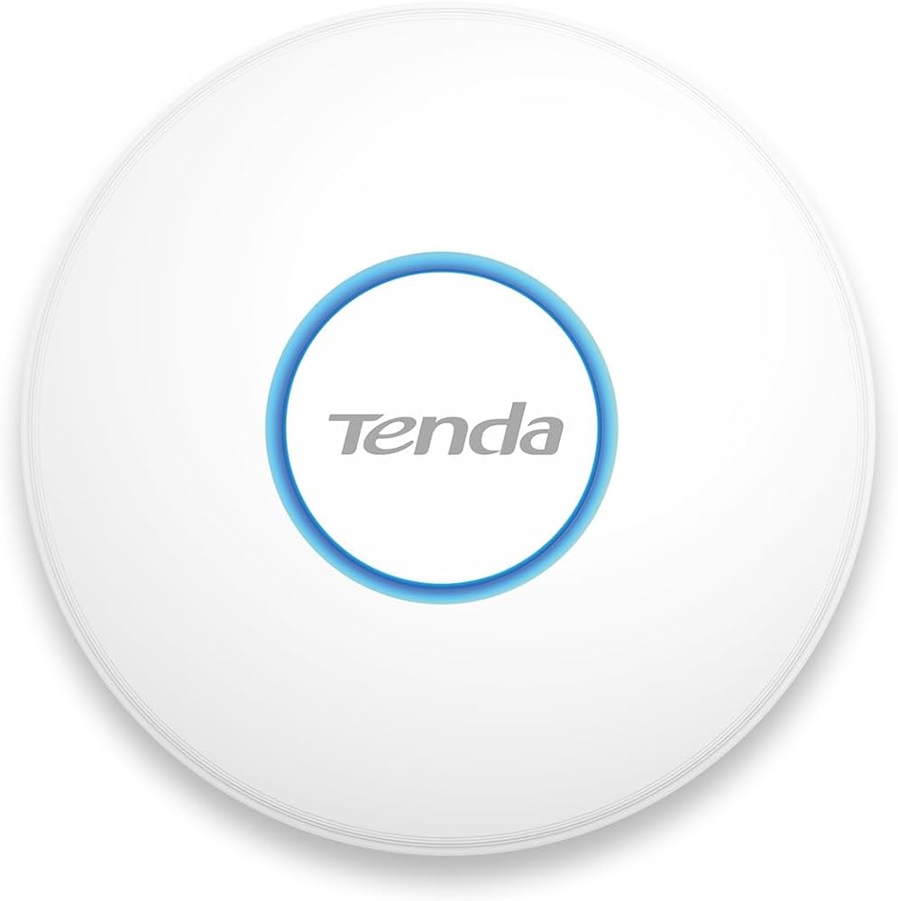Tenda AX3000 Dual Band WiFi 6 Access Point I27