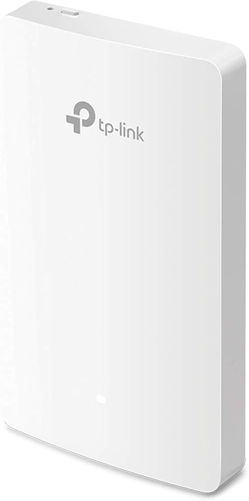TP-Link AC1200 MU-MIMO Wall Plate Access Point EAP235