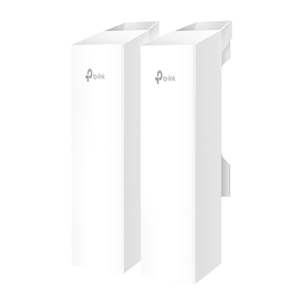 TP-Link AC867 5GHz Indoor/Outdoor Bridge Kit EAP211