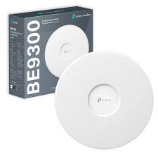 TP-Link BE9300 Tri-Band WiFi 7 Outdoor Access Point EAP772