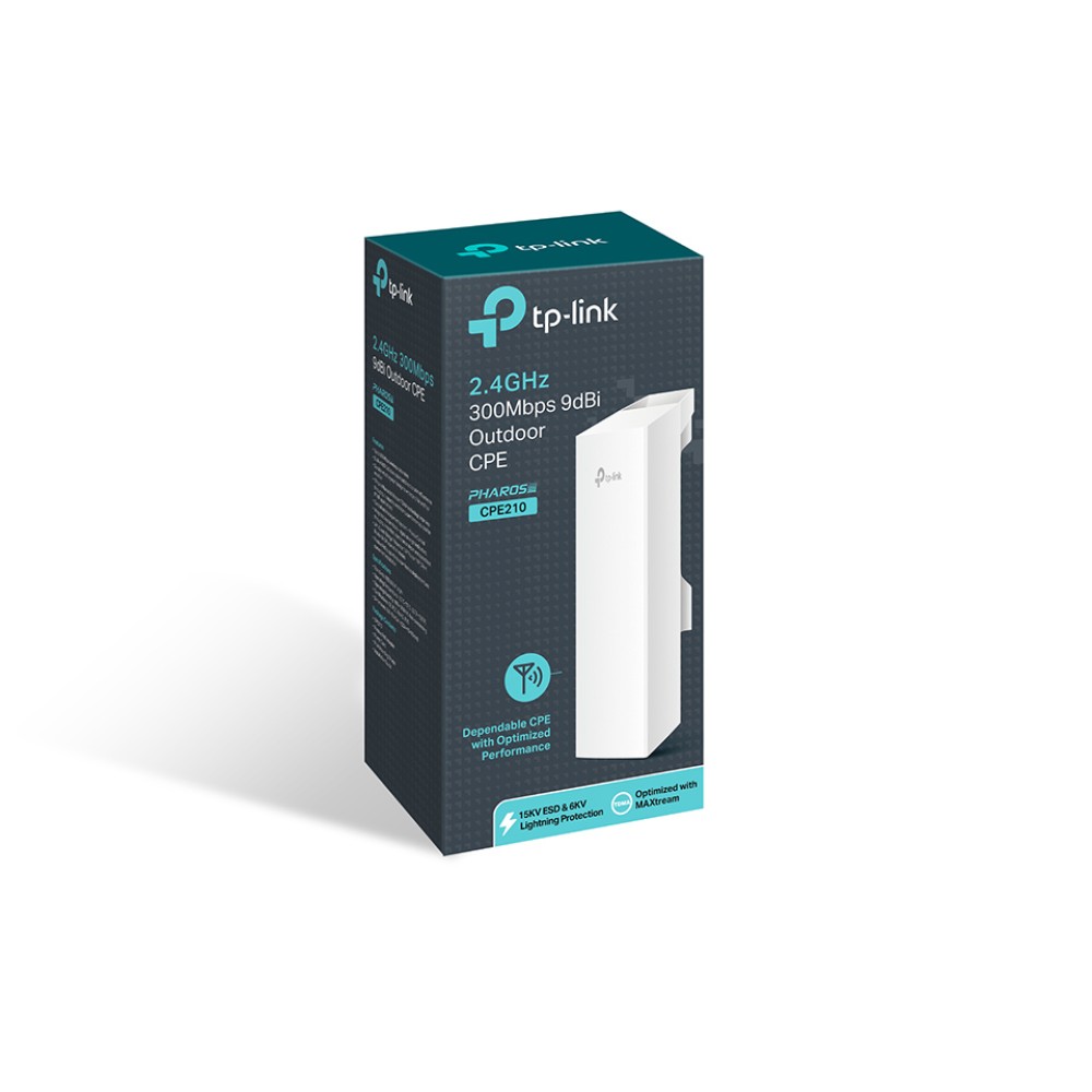 TP-Link Access Point CPE210