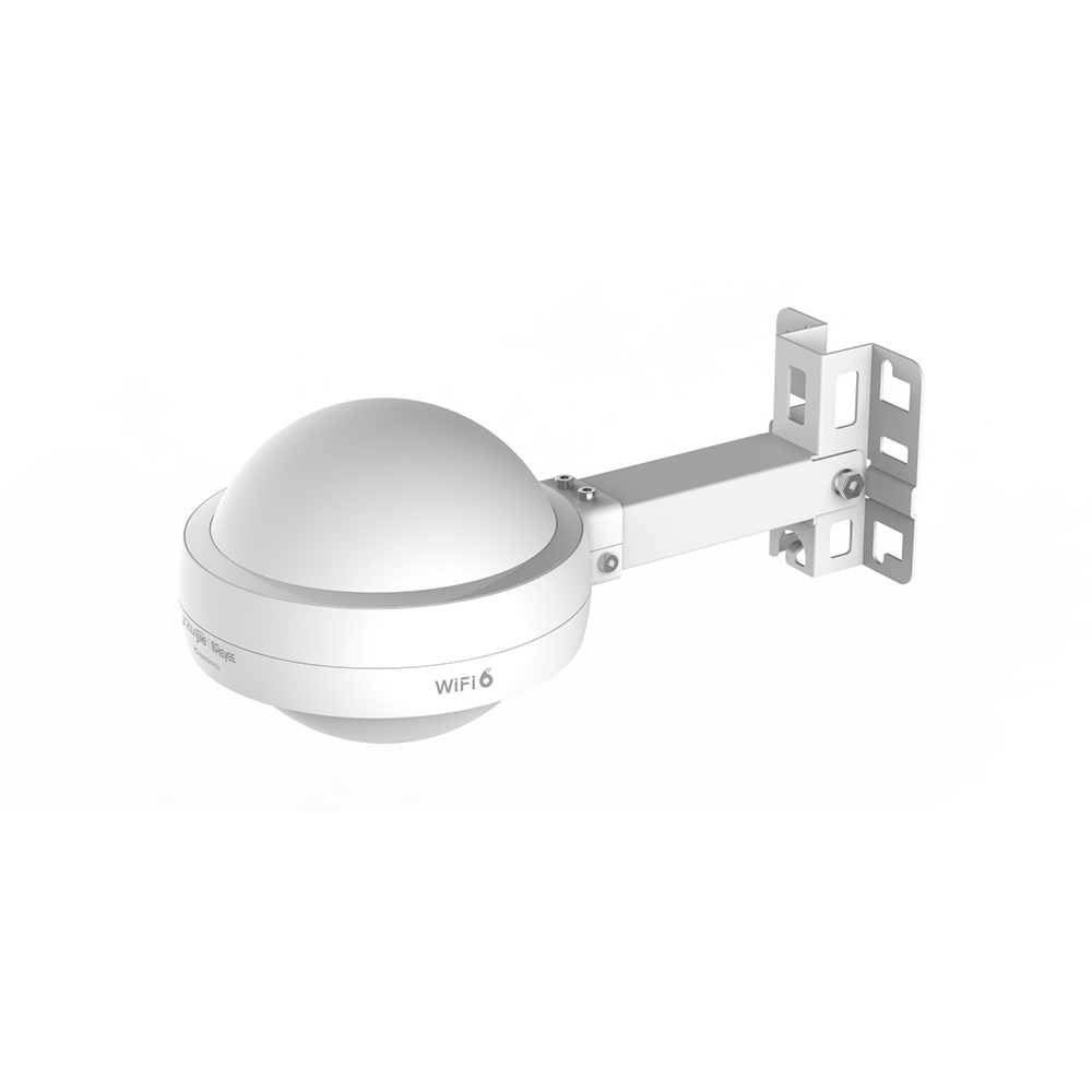 Ruijie Reyee Wi-Fi 6 AX1800 Outdoor Omni Access Point RG-RAP6262(G)