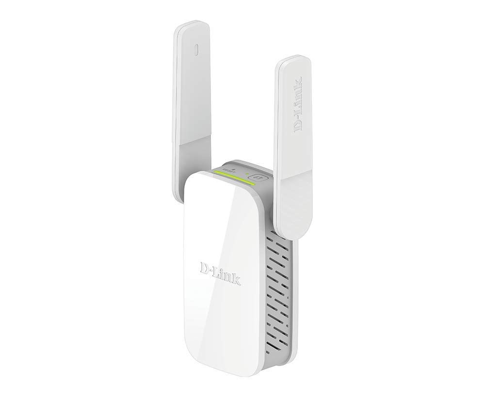 D-Link AC750 Range Extender DAP1530