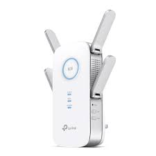 TP-Link AC2600 Wireless Range Extender RE650