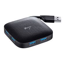 TP-Link USB 3.0 4-Port Hub (UH400)