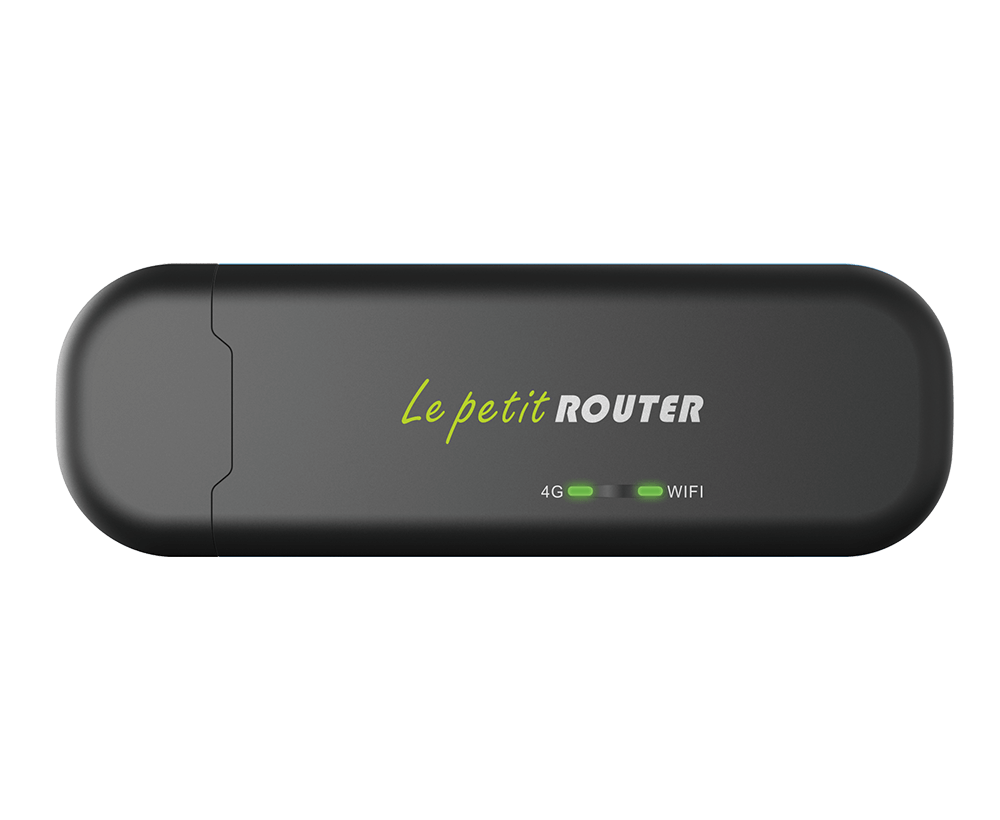 D-Link 4G USB Modem (DWR910)